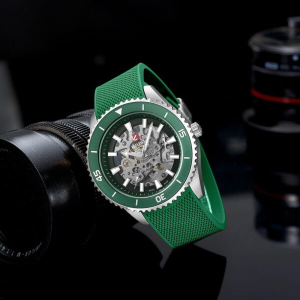 RADO Captain Cook 43mm