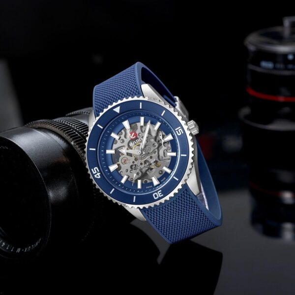 RADO Captain Cook 43mm (Copy)