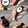 EMPORIA CONNECTED SMARTWATCH 2025