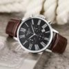 Tissot’s