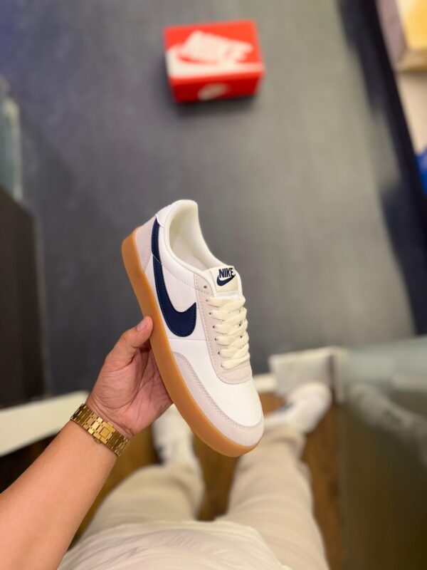 NIKE KILLSHOT 2 WHITE