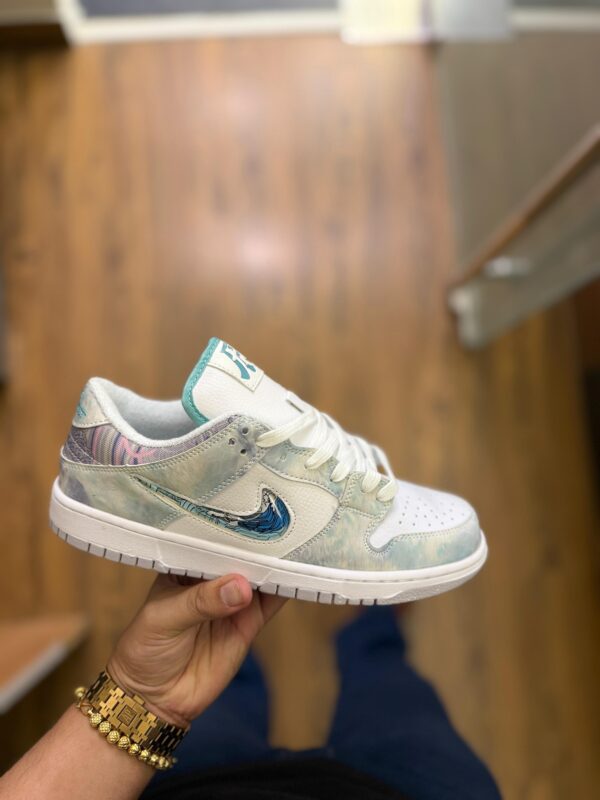 NIKE SB DUNK CHINESE DRAGON