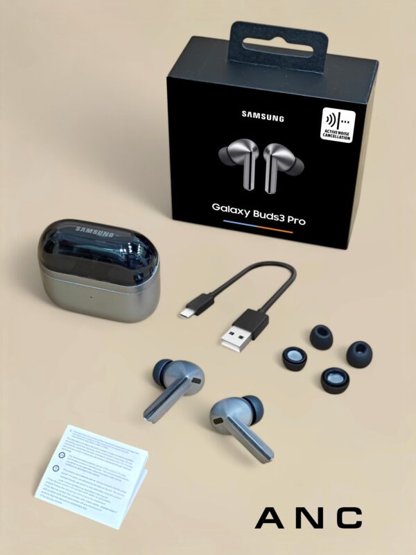Samsung Galaxy Buds 3 Pro