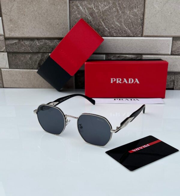 PRADA Unisex Sunglasses