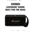 MARSHALL MIDDLETON X PATTA 2025 EDITION SPEAKER