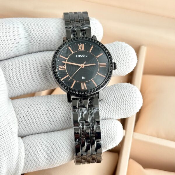 FOSSIL Women’s Luxury Watches