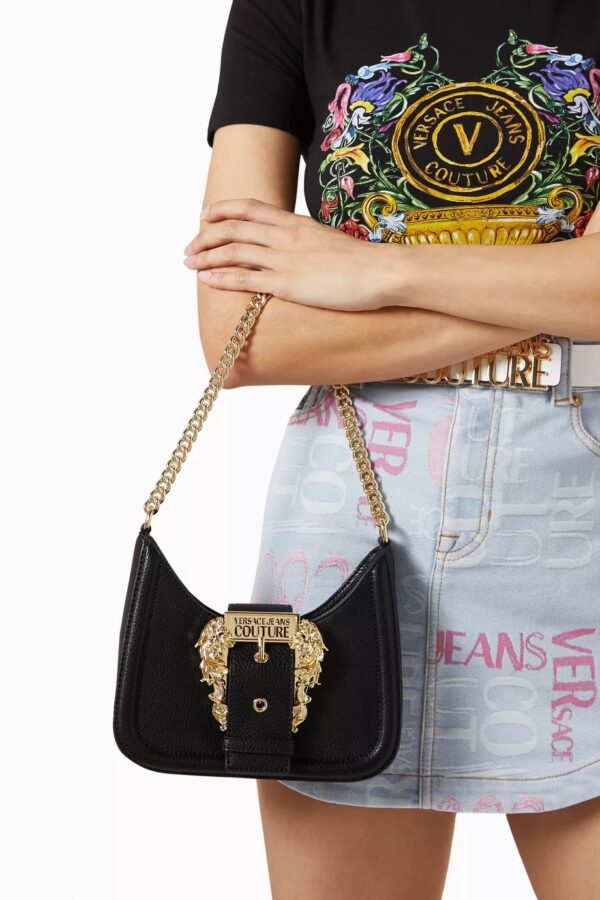 Versace Jeans Couture Shoulder Bag