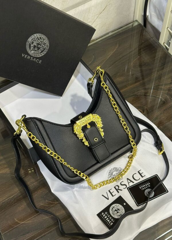 Versace Jeans Couture Shoulder Bag - Image 2