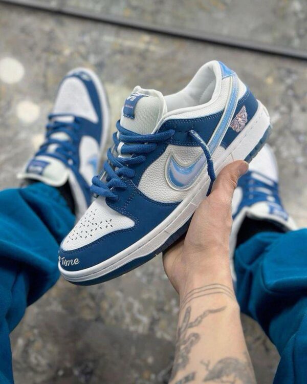 Nike sb dunk court - Image 3