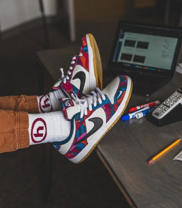 Nike airforce 3