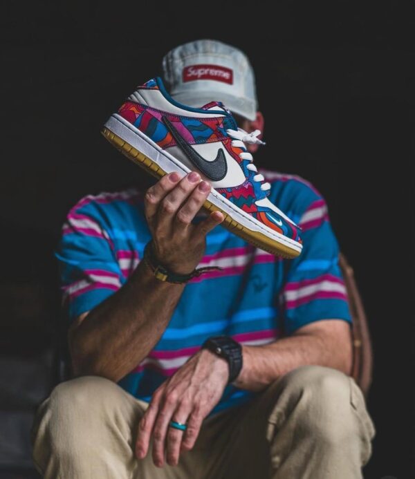 Nike airforce 3 - Image 2