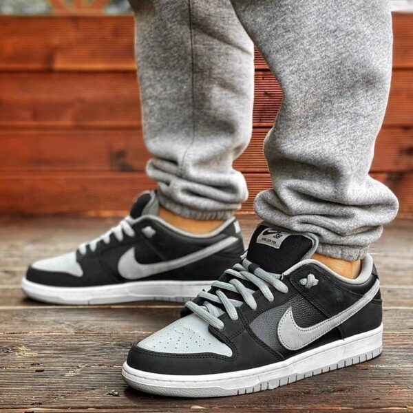 Nike airforce 4