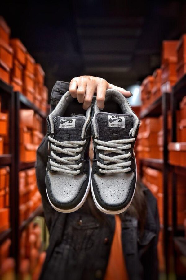 Nike airforce 4 - Image 3