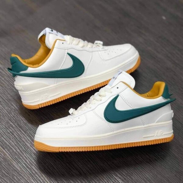 Nike airforce 1 ambush 4