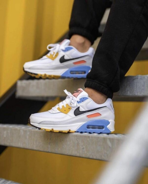 Nike airmax 91 - Image 2
