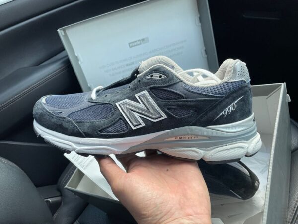Balance kith x 990v3 made in usa tornado - Image 5