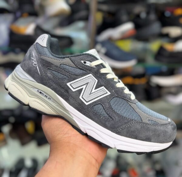 Balance kith x 990v3 made in usa tornado - Image 4
