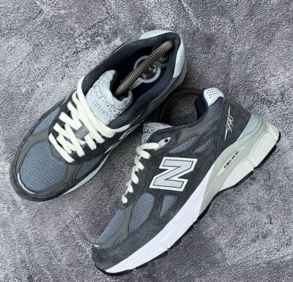 Balance kith x 990v3 made in usa tornado