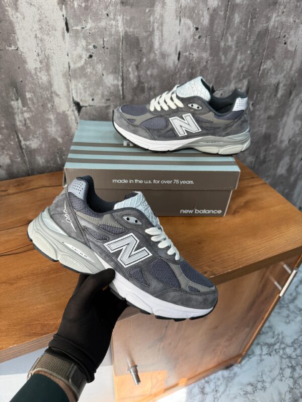 Balance kith x 990v3 made in usa tornado - Image 2