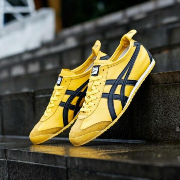 Asics onitsuka tiger mexico 68