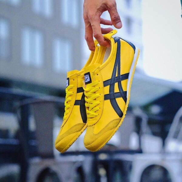 Asics onitsuka tiger mexico 68 - Image 3