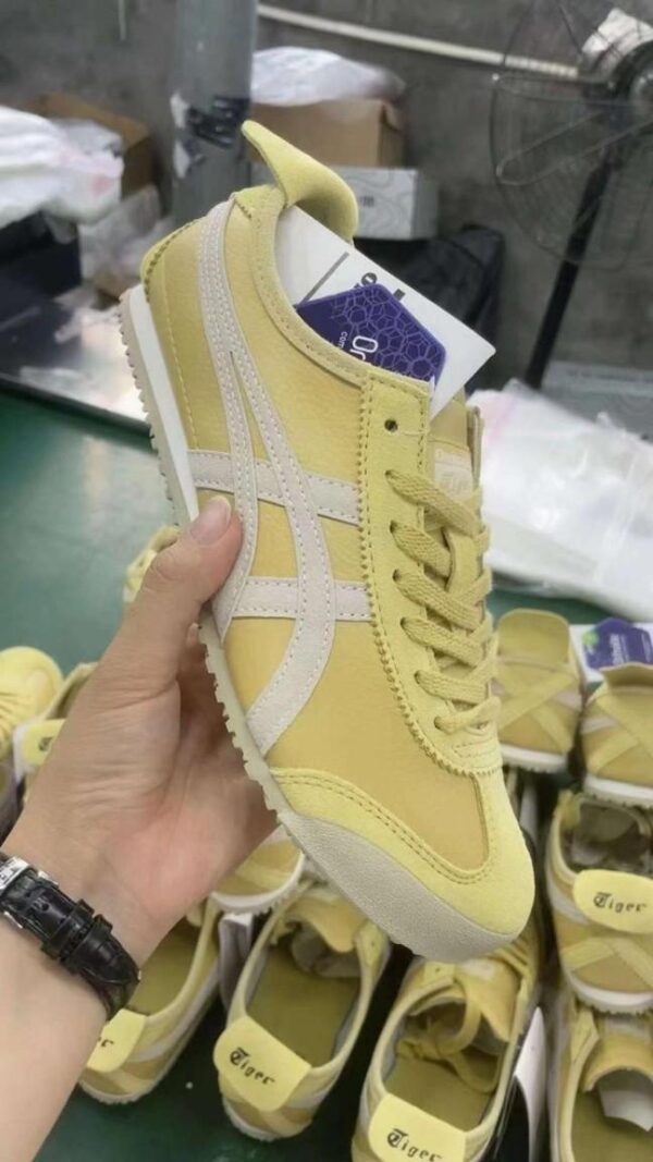 Asics onitsuka tiger mexico 66 copy - Image 3