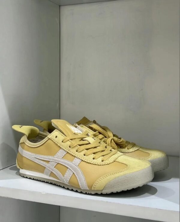 Asics onitsuka tiger mexico 66 copy - Image 4