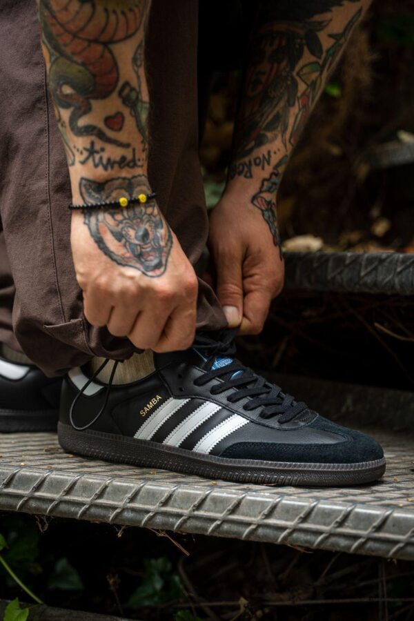 Adidas samba 1