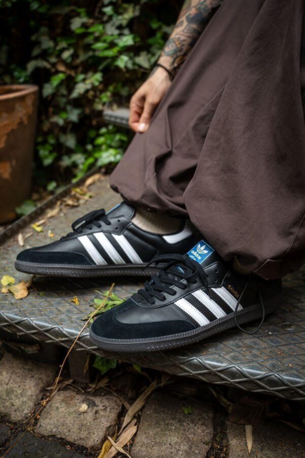 Adidas samba 1 - Image 3