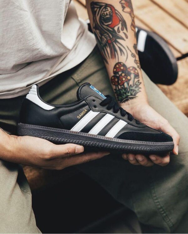 Adidas samba 1 - Image 2