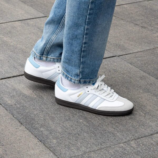 Adidas samba 2 - Image 3