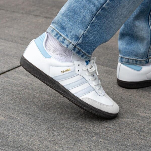 Adidas samba 2 - Image 2