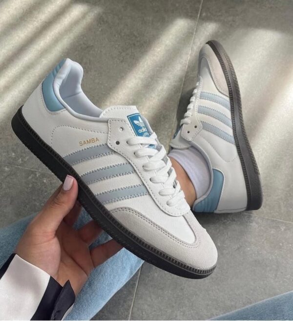 Adidas samba 2