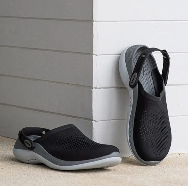 Crocs literide clog 360 copy - Image 2