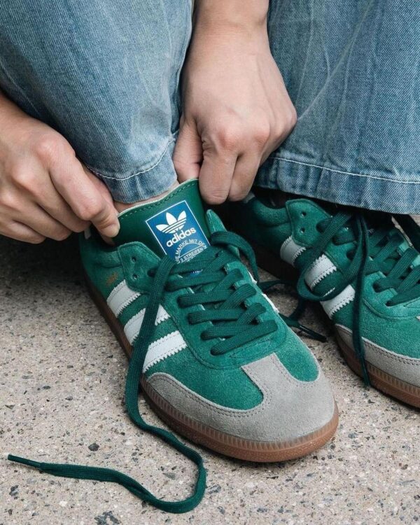 Adidas samba - Image 3