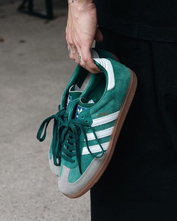 Adidas samba - Image 2