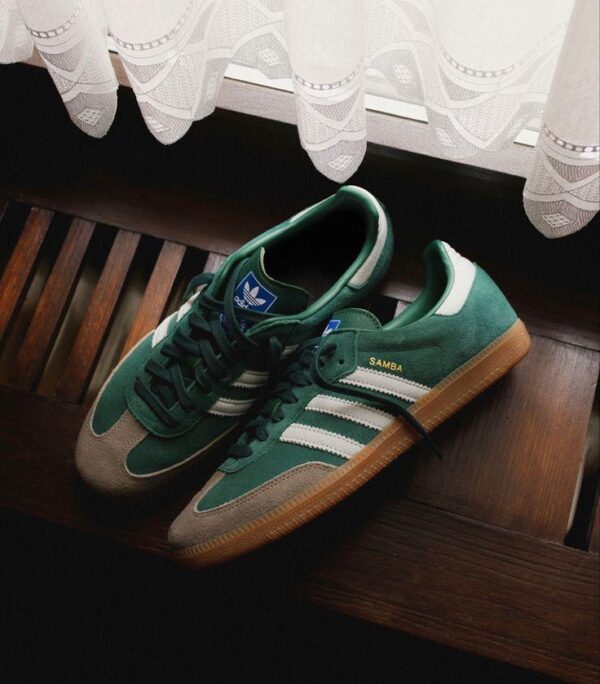 Adidas samba