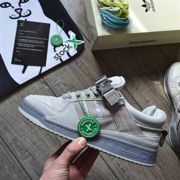 Adidas bad bunny 1