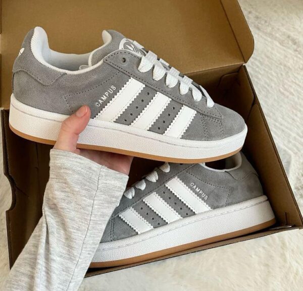 Adidas campus