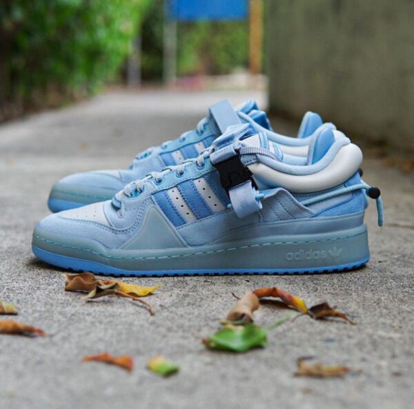 Adidas bad bunny 2