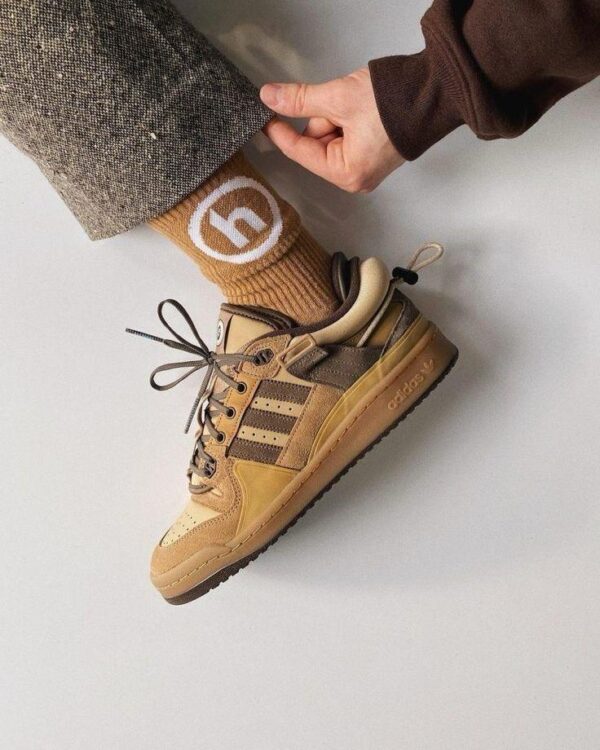Adidas bad bunny 3