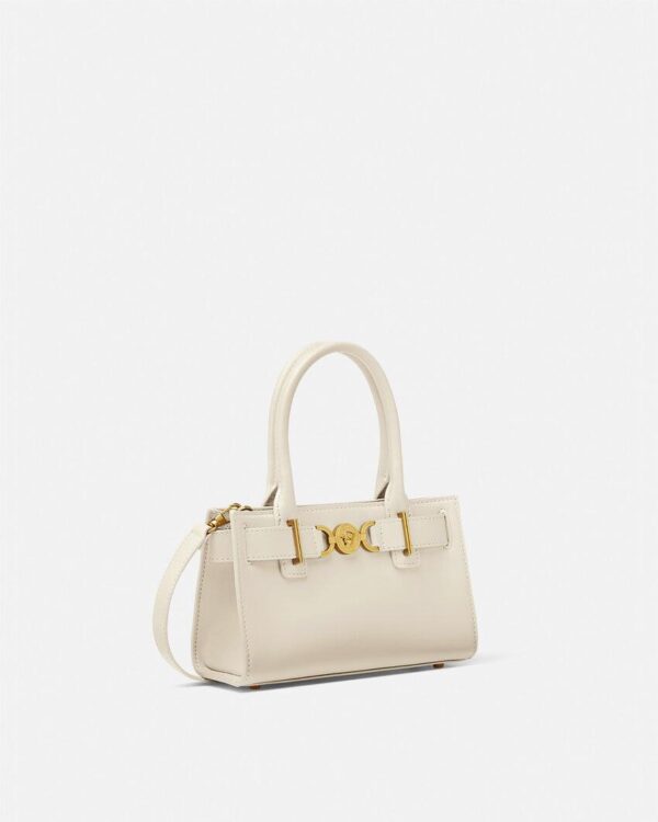 Versace Medusa Small Tote - Image 5