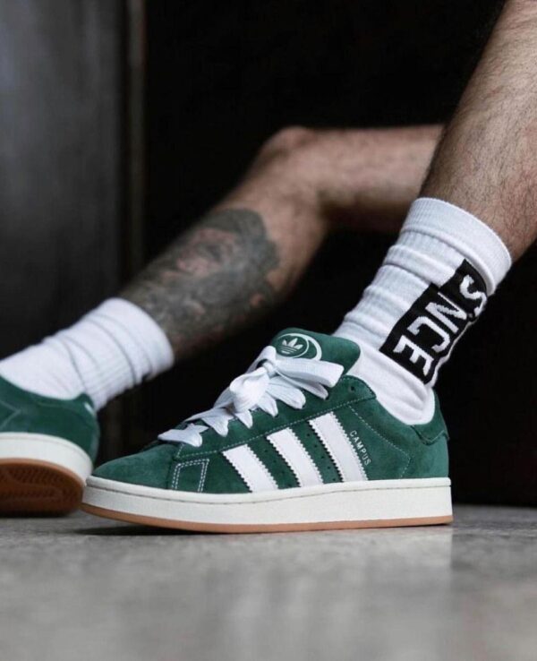 Adidas campus 2 - Image 3