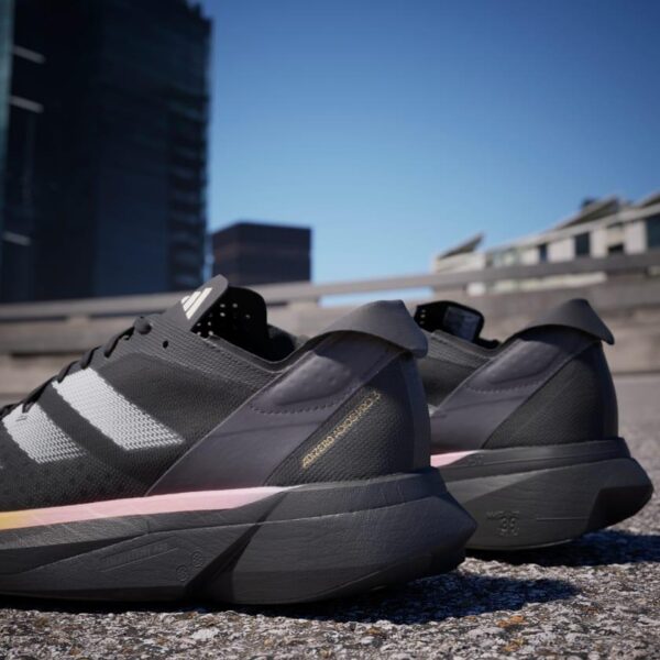 Adidas adizero pro 3
