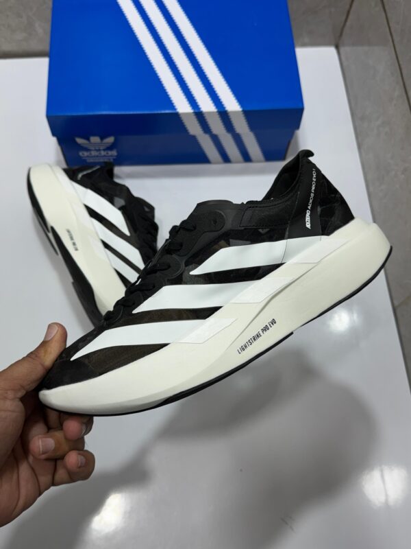 Adidas adizero adios pro evo 1