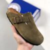 Birkenstock boston suede 4 - 41
