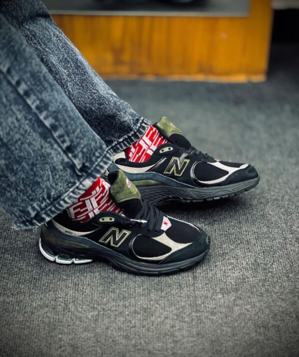New balance 2002r cny year of the ox - Image 2