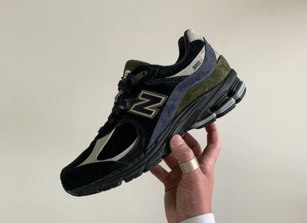 New balance 2002r cny year of the ox - Image 4