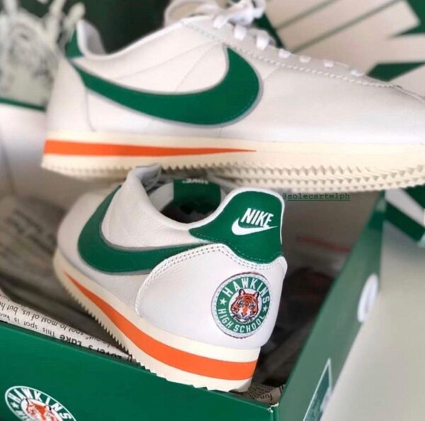 Nike cortez stranger things - Image 3