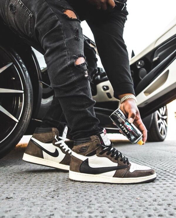 Joe freshgoods black ice - Image 8